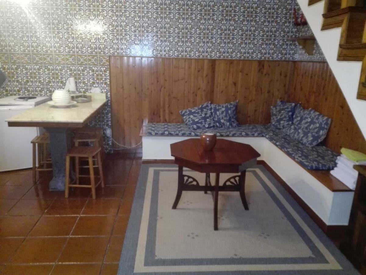 ラゴア Terras De Santo Antonioゲストハウス エクステリア 写真